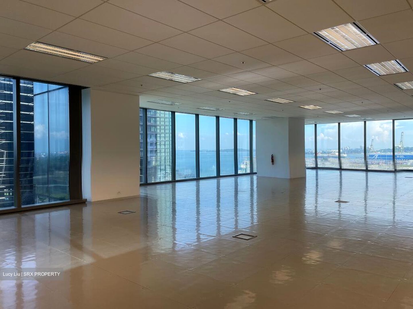 Asia Square Tower 1 (D1), Office #514694561
